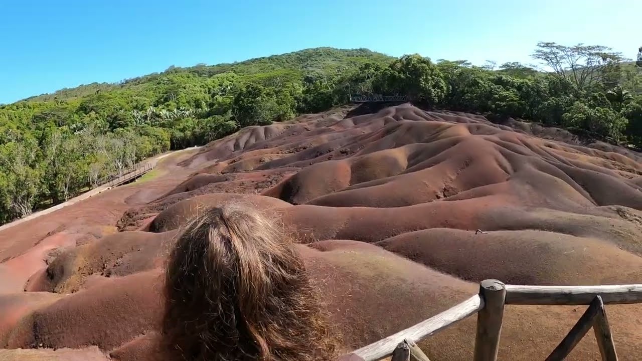 Mauritius 2025 pkakmkwk