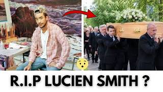 Play video: Lucien Smith Death Explained |How Did Lucien Smith Die?Latest Update