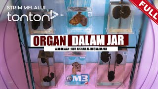 [FULL] Majalah 3 (2024) | Mon, 13 May - Organ Dalam Jar | Tonton