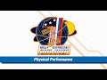 NASA HRP One-Year Mission: Physical Performance