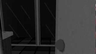 Slenderman 2D - Part 1/5