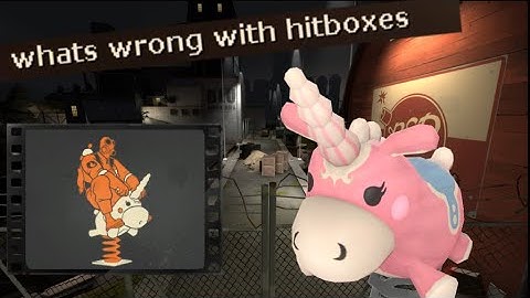 trolling tf2 players with balloonibouncer