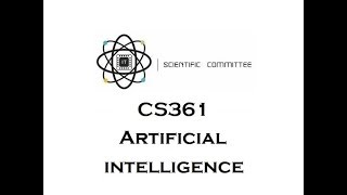 CS361 Winter 2018-2019 ( Part 1 )