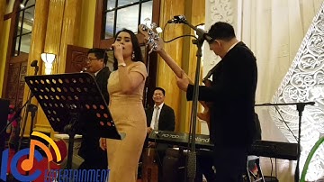 Cinta dan Rahasia (cover by IC Entertainment)