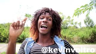 LAS HIPOCRITAS - Kevin Voltro