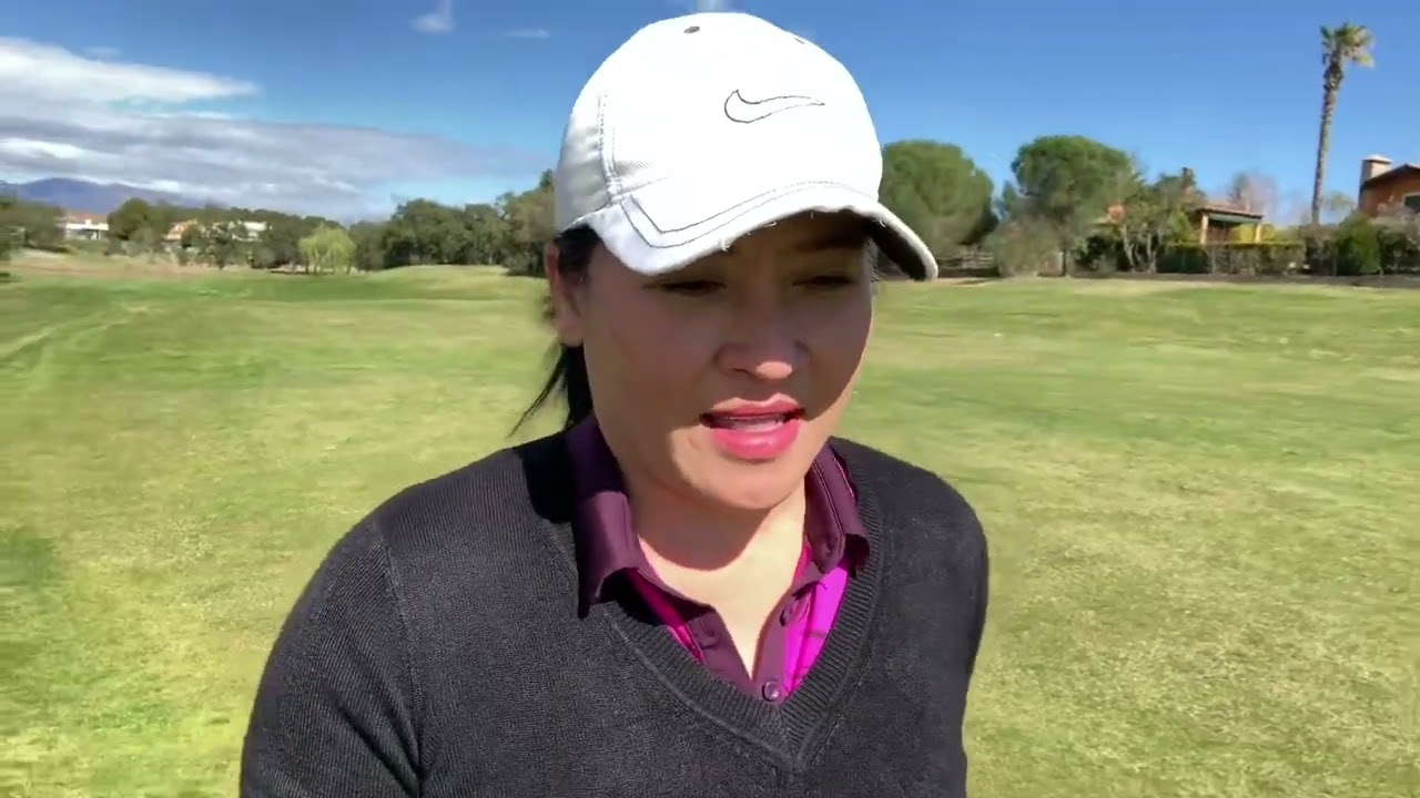 Beautiful Golf Course Peralada Golf Course Spain #peraladaSpain #golfspain #ออกรอบสเปน