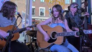 Demi Marriner - Sound The Alarm - Forty Five Vinyl Café York - 1st June 2026