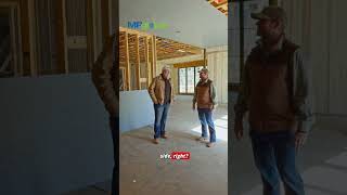 Silence is the new Luxury for this Barndominium