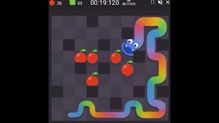#doodle #games #doogle #gaming #puzzle #gameplay #puzzlegame #shorts #viral #viralvideo #snake #fyp
