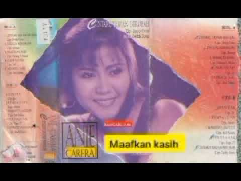 Anie carera _-_ Album_-_ Cintaku takkan berubah (1994).