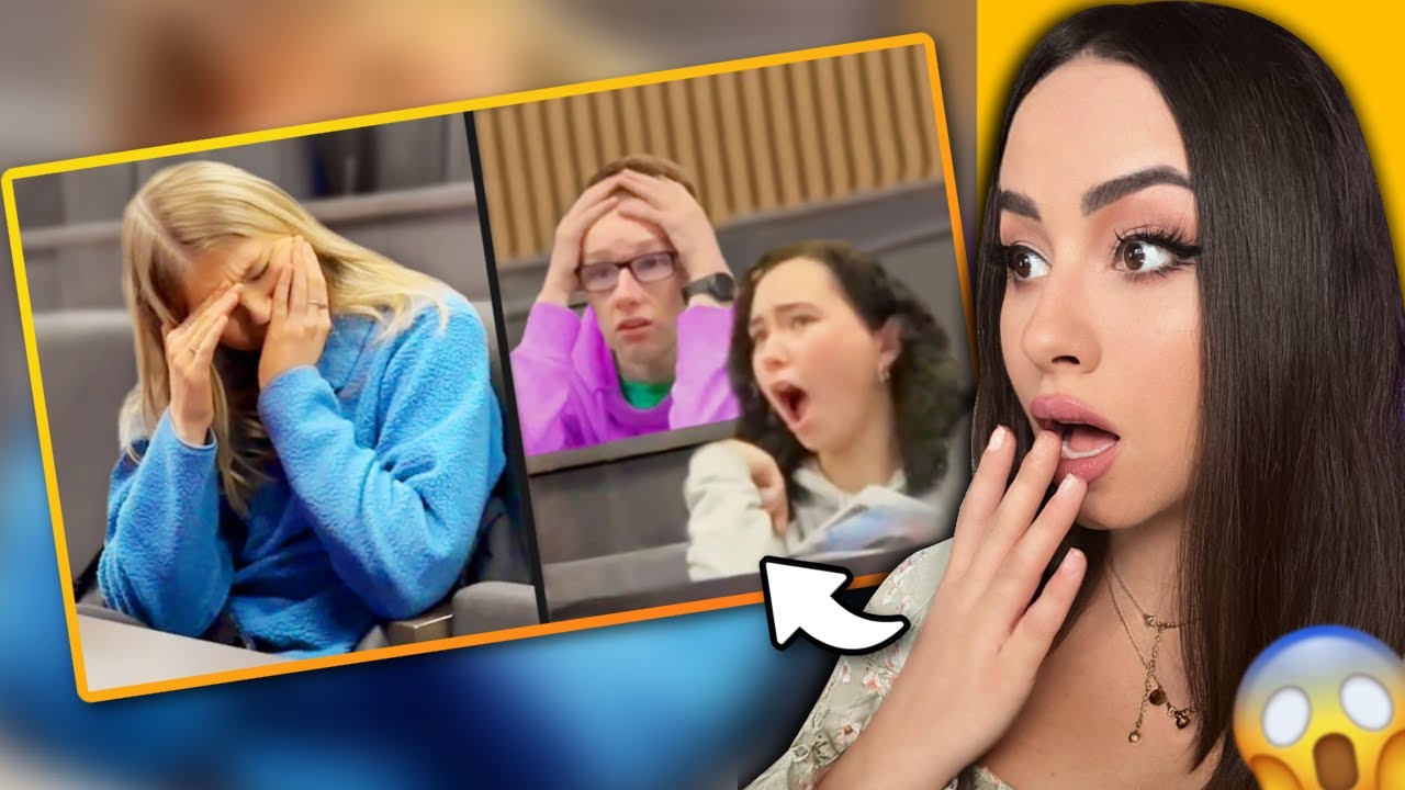 Daily Dose Of Internet #15 | Bunnymon REACTS