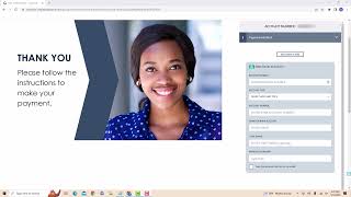 Make a One-time Payment on Credit Acceptance Customer Portal