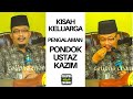 Dato Ustaz Kazim Elias - KISAH RUMAHTANGGA SEKARANG