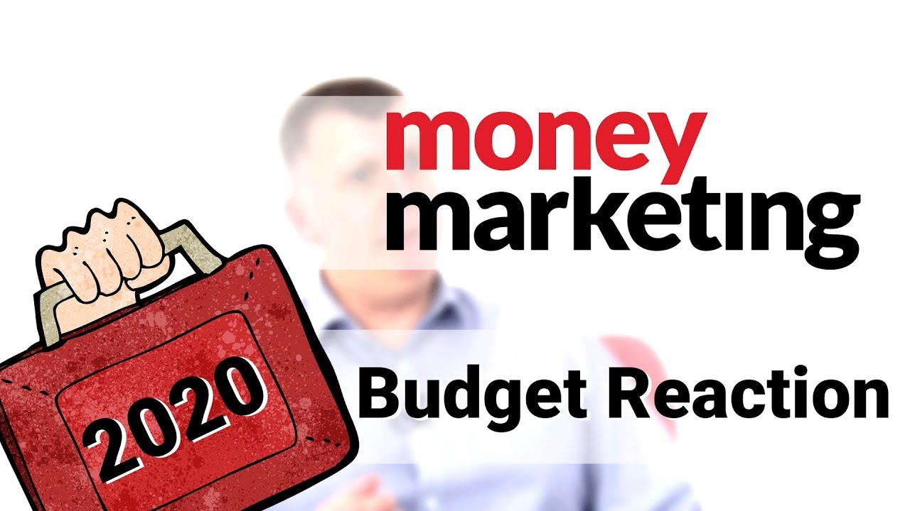 Budget 2020 Tapered annual allowance reforms explained YouTube