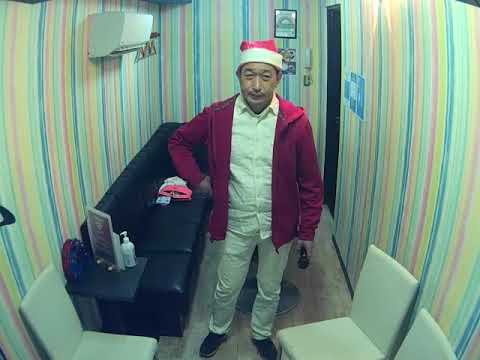 小田和正さんの君に Merry Xmasを歌ってみた