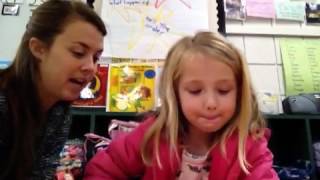Conferring with Reader