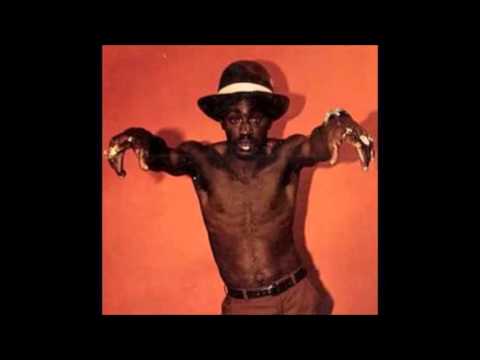 Ranking Dread- A Wah We Do - YouTube