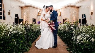 Amanda & Felipe - Trailer