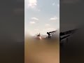 US Renews Iran Strikes as Both Sides Dispute Hormuz Status