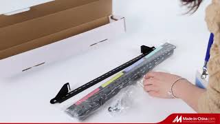 Aipu Waton Patch Panel Profile