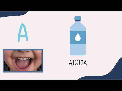 Consciència Fonològica VOCALS.