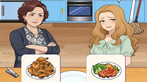 Tricky Story Level 22 Gameplay Walkthrough Solutions 