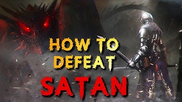 5 Steps to Victory Over Sin - Nader Mansour