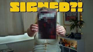 Comic Book Haul | Linds Found a Signed Comic!