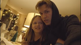 We! SUMMONED! lightning! vlog #42