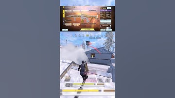 DEMON😈 KILO 141 GUNSMITH #codm #shorts