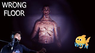 Whole lotta spooks | Wrong Floor