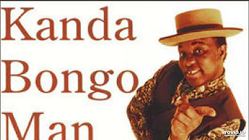 Kanda Bongo Man - Wallow