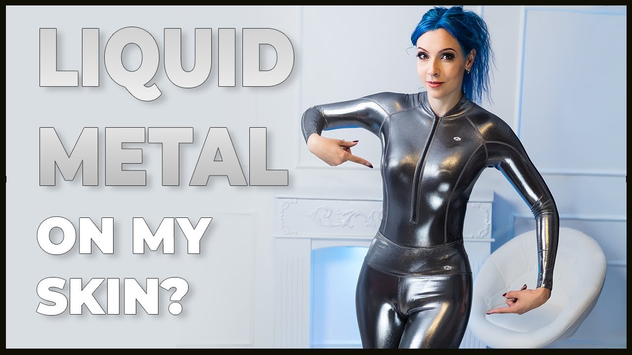 Leohex Metallic Swimsuit & Leggings Collection 🤍🖤