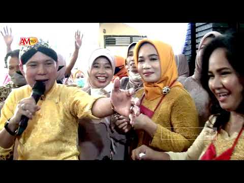CAMPURSARI KOPLO SUKET TEKI LUNGITING ASMORO DEMI KAU DAN SI BUAH HATI DIMAS TEDJO NEW CAHYO MUDHO