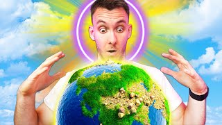 STVOŘIL JSEM ŽIVOT! 🌎| Doodle God