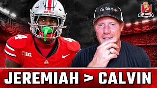 Is Jeremiah Smith Already the GREATEST College Receiver Ever