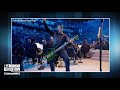 How Metallica Rehearses With the San Francisco Symphony