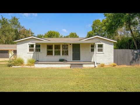 218 Melody Cir, Harvest, AL home video tour