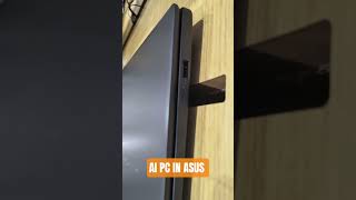 ASUS  VIVOBOOK 16 MB109WS AI PC | AI PC IN ASUS #aipc #asusvivobook16 #Mb109ws