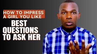 7 Weird Tricks To Impress a Girl You Like:(That ACTUALLY Work)