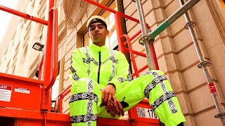 Yung Mavu  - Chameleon Flow ( Instrumental ) | prod. purple