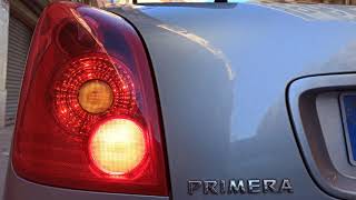 ESPECIAL Averías en 15 Años 209.000 KM Nissan Primera P12