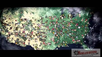 The Crew Trailer 1080p HD Gamescom 2014 new