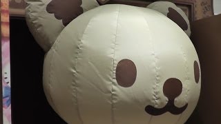 Hello Kitty's friend Tiny Chum