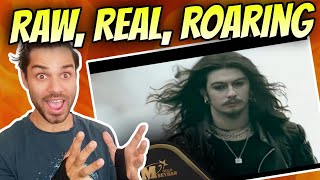 Barış Akarsu’s Voice Hit Me Hard! | Islak Islak Reaction