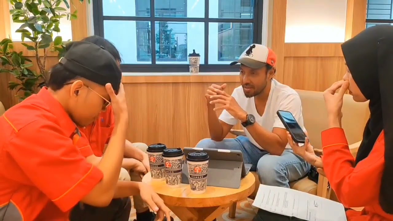 MJII MEASUREMENT INSTRUMENT Field Study 2024