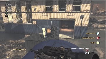 vPyroMaNiaC | Scrapyard 1v1