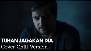 MOTIF BAND TUHAN JAGAKAN DIA Cover RnB JAZZ Chill Version#chilljazz #music