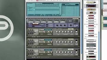 combinator: programming - velocity mapping