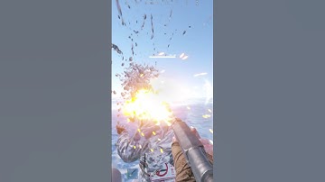 THE WEIRDEST SNOWBALL #rust #rustgame #rustpvp #zerg #clans #gaming #shorts